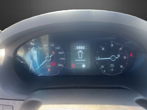 Opel Movano DOBLE CABINA L4  - Foto 17