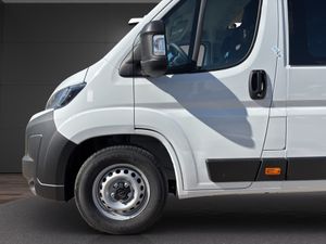 Opel Movano DOBLE CABINA L4  - Foto 10