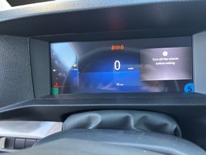 Opel Vivaro 1.6 CDTI S/S 88kW L1 2.7t Combi Plus-9  - Foto 11