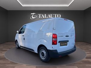 Opel Vivaro 1.6 CDTI S/S 88kW L1 2.7t Combi Plus-9  - Foto 14