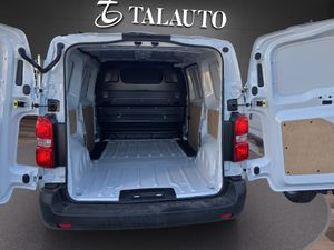 Opel Vivaro 1.6 CDTI S/S 88kW L1 2.7t Combi Plus-9  - Foto 4
