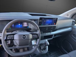 Opel Vivaro 1.6 CDTI S/S 88kW L1 2.7t Combi Plus-9  - Foto 7