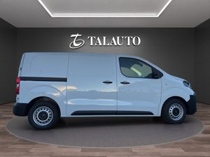 Opel Vivaro 1.6 CDTI S/S 88kW L1 2.7t Combi Plus-9  - Foto 17