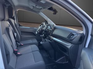 Opel Vivaro 1.6 CDTI S/S 88kW L1 2.7t Combi Plus-9  - Foto 12