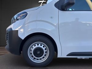 Opel Vivaro 1.6 CDTI S/S 88kW L1 2.7t Combi Plus-9  - Foto 5
