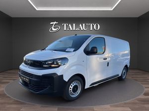 Opel Vivaro 1.6 CDTI S/S 88kW L1 2.7t Combi Plus-9  - Foto 2