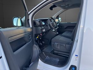 Opel Vivaro 1.6 CDTI S/S 88kW L1 2.7t Combi Plus-9  - Foto 21