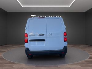 Opel Vivaro 1.6 CDTI S/S 88kW L1 2.7t Combi Plus-9  - Foto 15