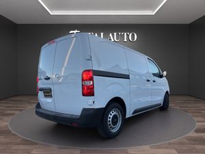 Opel Vivaro 1.6 CDTI S/S 88kW L1 2.7t Combi Plus-9  - Foto 16