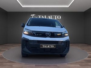 Opel Vivaro 1.6 CDTI S/S 88kW L1 2.7t Combi Plus-9  - Foto 19