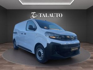 Opel Vivaro 1.6 CDTI S/S 88kW L1 2.7t Combi Plus-9  - Foto 18