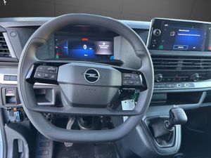 Opel Vivaro 1.6 CDTI S/S 88kW L1 2.7t Combi Plus-9  - Foto 10