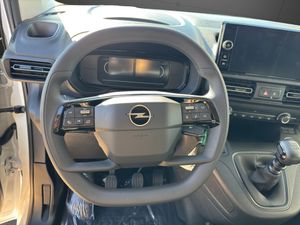 Opel Combo 100 Cv 1.5 Td S/S MT6 €6.4  - Foto 15