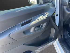 Opel Combo 100 Cv 1.5 Td S/S MT6 €6.4  - Foto 19