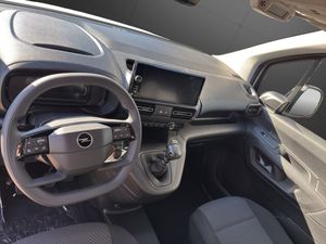 Opel Combo 100 Cv 1.5 Td S/S MT6 €6.4  - Foto 14