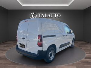 Opel Combo 100 Cv 1.5 Td S/S MT6 €6.4  - Foto 6
