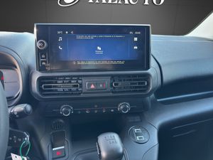 Opel Combo 100 Cv 1.5 Td S/S MT6 €6.4  - Foto 18