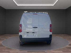 Opel Combo 100 Cv 1.5 Td S/S MT6 €6.4  - Foto 5