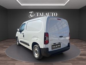 Opel Combo 100 Cv 1.5 Td S/S MT6 €6.4  - Foto 4