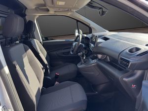 Opel Combo 100 Cv 1.5 Td S/S MT6 €6.4  - Foto 13