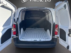 Opel Combo 100 Cv 1.5 Td S/S MT6 €6.4  - Foto 21