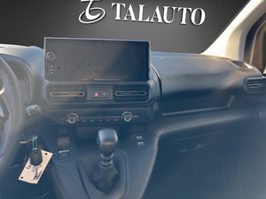 Opel Combo 100 Cv 1.5 Td S/S MT6 €6.4  - Foto 17