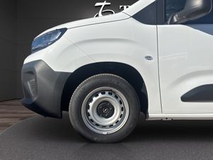 Opel Combo 100 Cv 1.5 Td S/S MT6 €6.4  - Foto 10