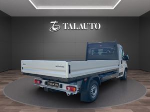 Opel Movano Caja Cabina L3 4.1T Max Diesel 140 CV Manual  - Foto 6
