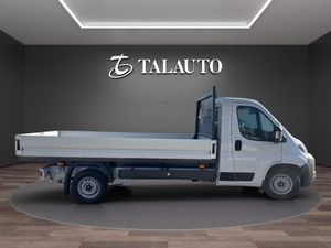 Opel Movano Caja Cabina L3 4.1T Max Diesel 140 CV Manual  - Foto 7