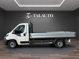 Opel Movano Caja Cabina L3 4.1T Max Diesel 140 CV Manual  - Foto 3