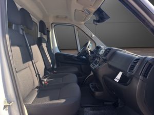 Opel Movano Caja Cabina L3 4.1T Max Diesel 140 CV Manual  - Foto 13