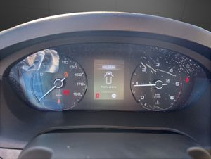 Opel Movano Caja Cabina L3 4.1T Max Diesel 140 CV Manual  - Foto 17