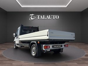 Opel Movano Caja Cabina L3 4.1T Max Diesel 140 CV Manual  - Foto 4