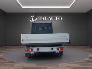 Opel Movano Caja Cabina L3 4.1T Max Diesel 140 CV Manual  - Foto 5