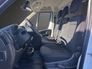 Opel Movano Caja Cabina L3 4.1T Max Diesel 140 CV Manual  - Foto 12