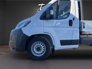 Opel Movano Caja Cabina L3 4.1T Max Diesel 140 CV Manual  - Foto 11