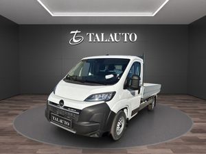 Opel Movano Caja Cabina L3 4.1T Max Diesel 140 CV Manual  - Foto 2