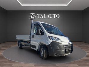 Opel Movano Caja Cabina L3 4.1T Max Diesel 140 CV Manual  - Foto 8