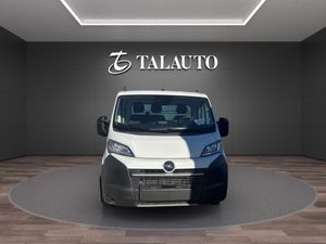 Opel Movano Caja Cabina L3 4.1T Max Diesel 140 CV Manual  - Foto 9