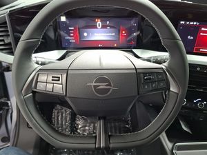Opel Mokka 1.2 T XHT Hybrid eDCT6 GS  - Foto 14