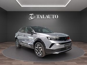 Opel Mokka 1.2 T XHT Hybrid eDCT6 GS  - Foto 8
