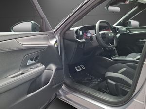 Opel Mokka 1.2 T XHT Hybrid eDCT6 GS  - Foto 11