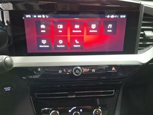Opel Mokka 1.2 T XHT Hybrid eDCT6 GS  - Foto 17