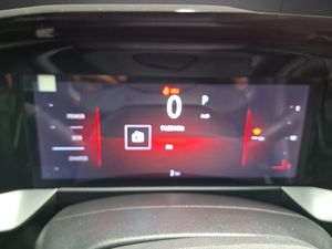 Opel Mokka 1.2 T XHT Hybrid eDCT6 GS  - Foto 15