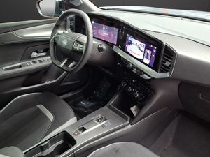 Opel Mokka 1.2 T XHT Hybrid eDCT6 GS  - Foto 18
