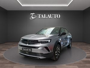 Opel Mokka 1.2 T XHT Hybrid eDCT6 GS  - Foto 2