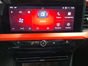 Opel Mokka 1.2 T XHT Hybrid eDCT6 Yes Edition  - Foto 17