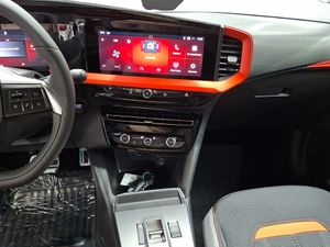 Opel Mokka 1.2 T XHT Hybrid eDCT6 Yes Edition  - Foto 16