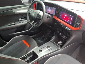 Opel Mokka 1.2 T XHT Hybrid eDCT6 Yes Edition  - Foto 18