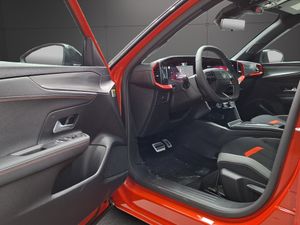 Opel Mokka 1.2 T XHT Hybrid eDCT6 Yes Edition  - Foto 11